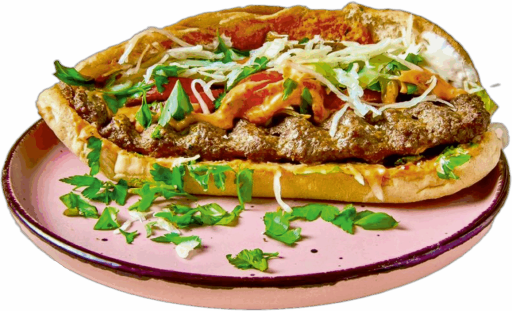 Steak_Sandwich_auf_Teller